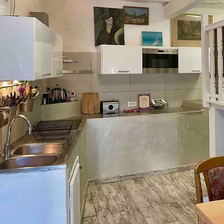 Casa Poli Tiny Loft Patiohut Cocooningidleness Cap Corse Beach Lodge *